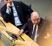 Saulius Skvernelis