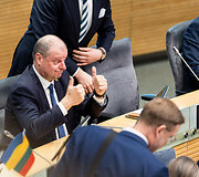 Saulius Skvernelis