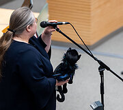 Agnė &Scaron;irinskienė