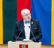 Juozas Olekas