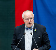 Juozas Olekas