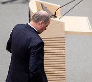 Saulius Skvernelis