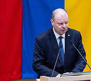 Saulius Skvernelis