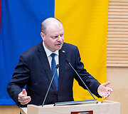 Saulius Skvernelis