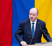 Saulius Skvernelis
