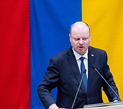 Saulius Skvernelis