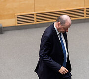 Saulius Skvernelis