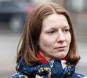Birutė Davidonytė