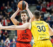 Augustas Marčiulionis