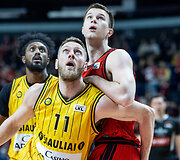 Sim Sander Vene, Ignas Urbonas
