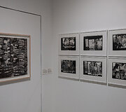 Paroda &bdquo;Ukrainos svajotojai: Charkivo fotografijos mokykla&ldquo;