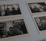 Paroda &bdquo;Ukrainos svajotojai: Charkivo fotografijos mokykla&ldquo;