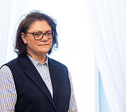 Marija Jakubauskienė