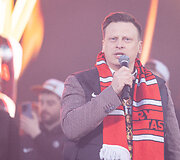 Valdas Benkunskas