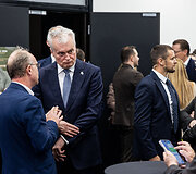 Konferencija &bdquo;DAIMEX Baltic 2026&ldquo;