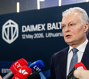Konferencija &bdquo;DAIMEX Baltic 2026&ldquo;