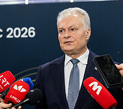 Konferencija &bdquo;DAIMEX Baltic 2026&ldquo;