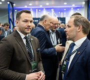 Konferencija &bdquo;DAIMEX Baltic 2026&ldquo;