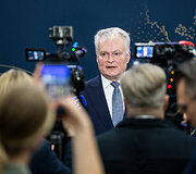 Konferencija &bdquo;DAIMEX Baltic 2026&ldquo;
