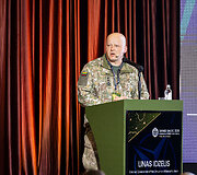 Konferencija &bdquo;DAIMEX Baltic 2026&ldquo;