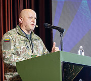 Konferencija &bdquo;DAIMEX Baltic 2026&ldquo;