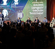 Konferencija &bdquo;DAIMEX Baltic 2026&ldquo;