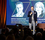 Konferencija &bdquo;DAIMEX Baltic 2026&ldquo;