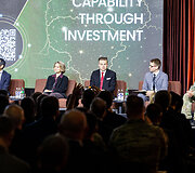 Konferencija &bdquo;DAIMEX Baltic 2026&ldquo;