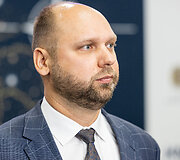 Konferencija &bdquo;DAIMEX Baltic 2026&ldquo;