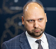 Konferencija &bdquo;DAIMEX Baltic 2026&ldquo;