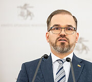Pasira&scaron;yti susitarimai su Lazdijų ir Jurbarko rajono savivaldybėmis dėl poligonų