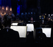 &bdquo;Operos fantomo&ldquo; repeticija