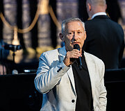 &bdquo;Operos fantomo&ldquo; repeticija