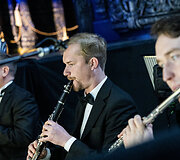 &bdquo;Operos fantomo&ldquo; repeticija