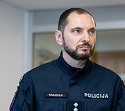 Marius Draudvila