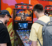 &bdquo;Comic Con Baltics 2026&ldquo; populiariosios kultūros festivalis