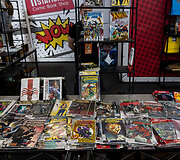 &bdquo;Comic Con Baltics 2026&ldquo; populiariosios kultūros festivalis