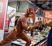 &bdquo;Comic Con Baltics 2026&ldquo; populiariosios kultūros festivalis