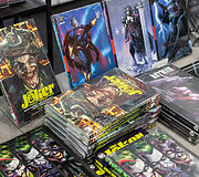 &bdquo;Comic Con Baltics 2026&ldquo; populiariosios kultūros festivalis
