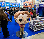 &bdquo;Comic Con Baltics 2026&ldquo; populiariosios kultūros festivalis