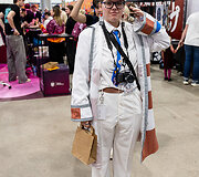 &bdquo;Comic Con Baltics 2026&ldquo; populiariosios kultūros festivalis