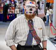 &bdquo;Comic Con Baltics 2026&ldquo; populiariosios kultūros festivalis