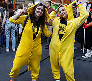 &bdquo;Comic Con Baltics 2026&ldquo; populiariosios kultūros festivalis