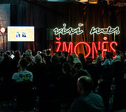 &bdquo;Comic Con Baltics 2026&ldquo; populiariosios kultūros festivalis