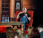&bdquo;Comic Con Baltics 2026&ldquo; populiariosios kultūros festivalis