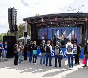 &bdquo;Comic Con Baltics 2026&ldquo; populiariosios kultūros festivalis