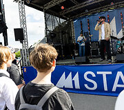 &bdquo;Comic Con Baltics 2026&ldquo; populiariosios kultūros festivalis