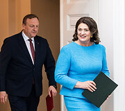 Konferencija &bdquo;Vaikų ir jaunimo apsauga nuo žalos elektroninėje erdvėje&ldquo;