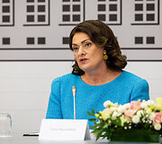 Konferencija &bdquo;Vaikų ir jaunimo apsauga nuo žalos elektroninėje erdvėje&ldquo;