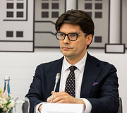 Konferencija &bdquo;Vaikų ir jaunimo apsauga nuo žalos elektroninėje erdvėje&ldquo;